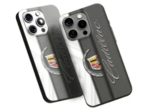 Cadillac Custodia Smartphone Look Competitivo Drift